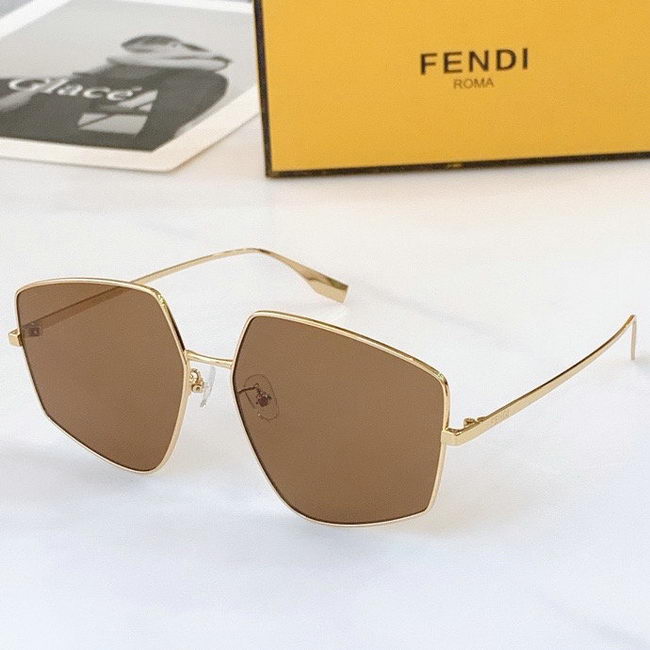 Fendi Sunglasses AAA+ ID:20220420-1106